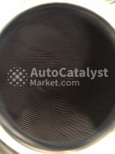 Катализатор от Volvo 31439970 (DPF+METAL)