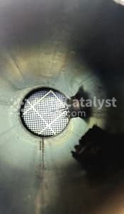 Катализатор от Renault C 253 №6