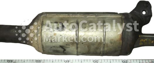 Катализатор от Renault C 253 №9