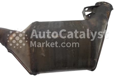 Катализатор от Audi, Volkswagen 4D0131701BM / 4D0178Q №2