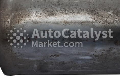 Катализатор от Peugeot, Citroën TR PSA K403 (DPF)