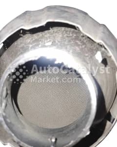 Катализатор от Mitsubishi AKZ №3