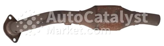 Катализатор от Toyota GA7 (type 1) №4