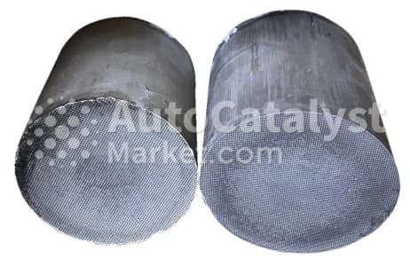 Катализатор от Toyota GA7 (type 1) №5