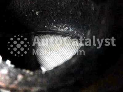 Катализатор от Nissan 20832-VZ20B №10