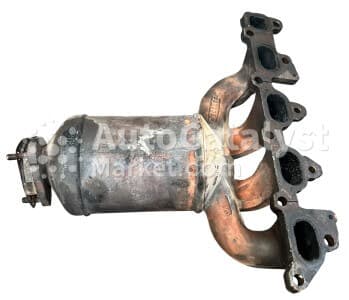 Катализатор от Opel GM 40 №4