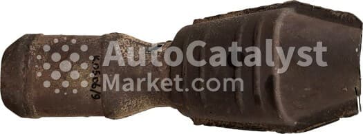 Катализатор от Nissan, Infiniti CF9 (CERAMIC+METAL) №7