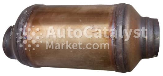 Катализатор от Audi, Volkswagen 5QM131701K №7