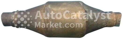 Катализатор от Nissan 1VC (Series)