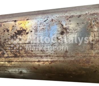 Катализатор от Volvo 30713210 (DPF) №5