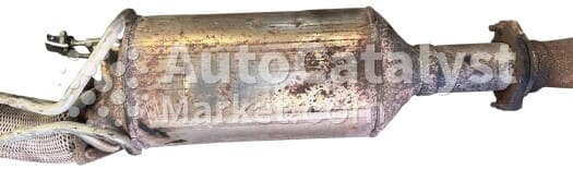 Катализатор от Volvo 30713210 (DPF) №6