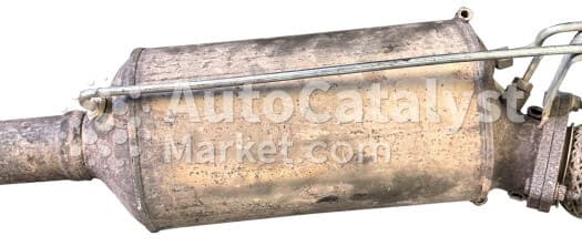 Катализатор от Volvo 30713210 (DPF)