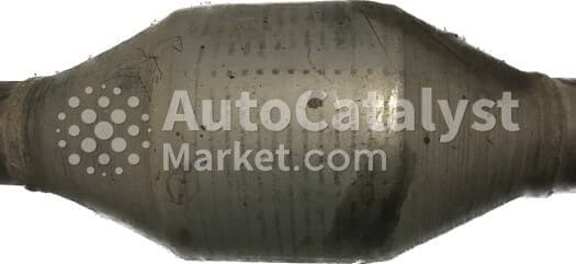 Катализатор от Toyota, Lexus X73 №7