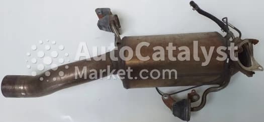Катализатор от Audi, Volkswagen 7L8131709 / 7L6181CB №2