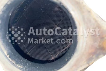 Катализатор от Audi, Volkswagen 7L8131709 / 7L6181CB