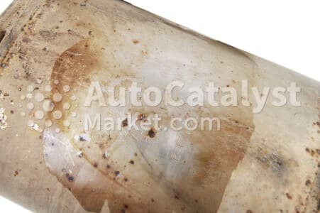 Катализатор от Audi, Volkswagen 7L8131709 / 7L6181CB №8