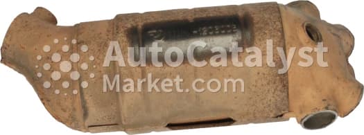 Катализатор от Lada 11186-1203008 №4