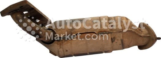 Катализатор от Lada 11183-1203008