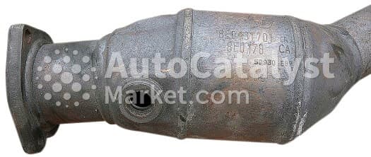 Катализатор от Audi, Volkswagen 8E0131701CR / 8E0178CA №4