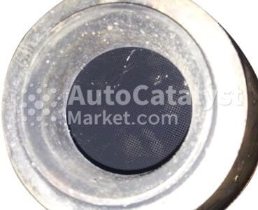 Катализатор от Mercedes-Benz KT 1145 №10