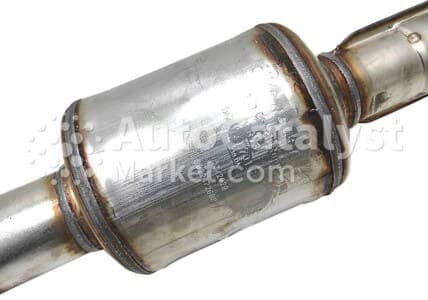 Катализатор от Audi, Skoda, Volkswagen 05L131701F / 05L230DA