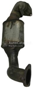 Катализатор от Audi, Volkswagen 7L6254301F / 7L6131690H / 7L6166FA №2