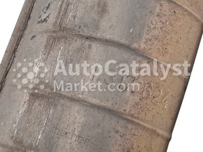 Катализатор от BMW 1317624