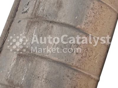 Катализатор от BMW 1317624