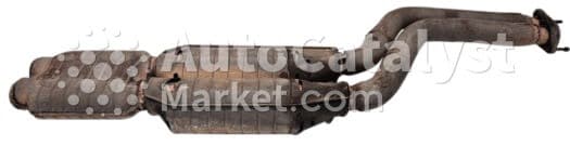 Катализатор от BMW 1317624