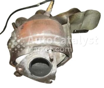 Катализатор от Alfa Romeo, Fiat, Lancia 60678319 №3