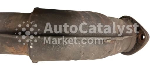 Катализатор от Toyota A03 (Toyota) №3