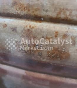 Катализатор от Ford YS41-5E211-BB