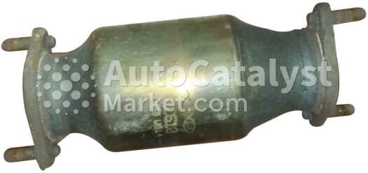 Катализатор от Hyundai, KIA 2C610 №2