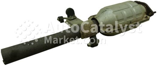 Катализатор от Mazda L3H7 2055X №5