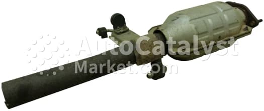 Катализатор от Mazda L3H7 2055X №2