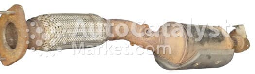 Катализатор от General Motors 94721889