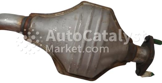 Катализатор от Ford 91AB-5E242-NA №1