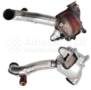 Катализатор от Peugeot, Citroën 8745 №6
