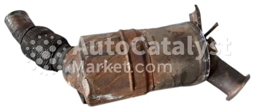 Катализатор от BMW 7805143 / 7805078 (CERAMIC+DPF) №1