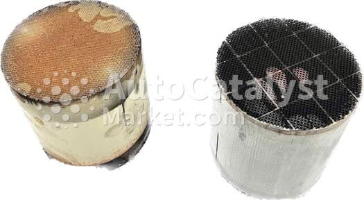 Катализатор от Citroën TR PSA F026 (DPF)