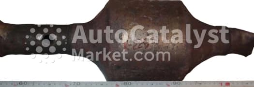 Катализатор от Peugeot, Citroën TR PSA K229 №3