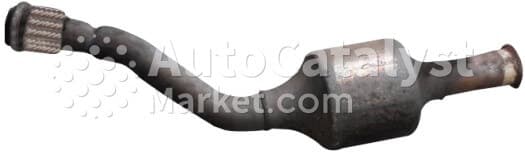 Катализатор от Peugeot, Citroën TR PSA K229 №4