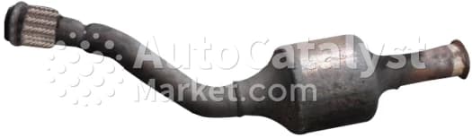 Катализатор от Peugeot, Citroën TR PSA K229 №1