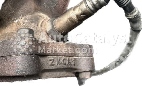 Катализатор от Hyundai, KIA IEJ31 (series) №11