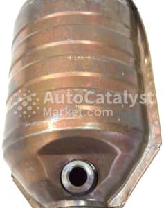 Катализатор от Ferrari 216241