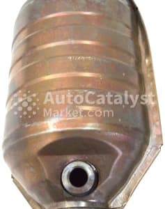 Катализатор от Ferrari 216241