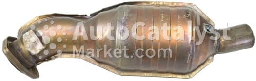 Катализатор от Ferrari 216241