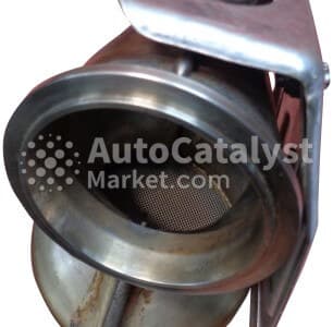 Катализатор от Opel, Vauxhall GM 107