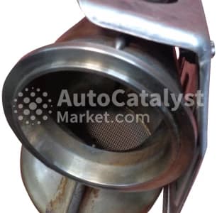 Катализатор от Opel, Vauxhall GM 107 №3