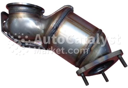 Катализатор Opel, Vauxhall GM 107